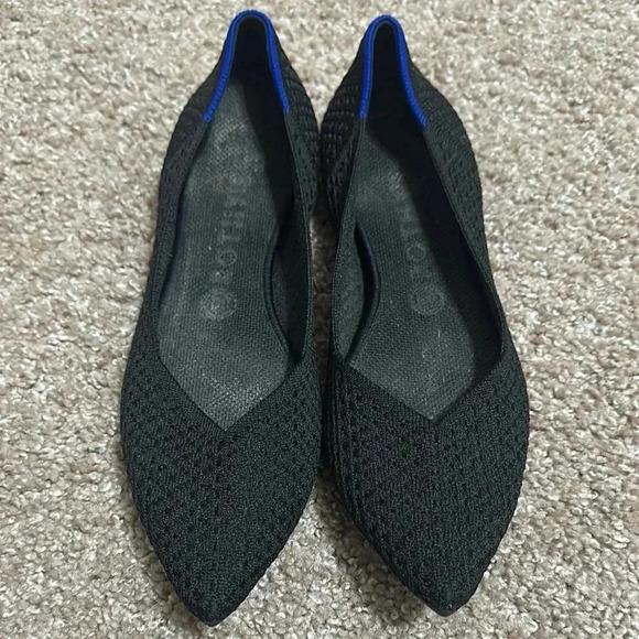 Rothy's Shoes - Rothy’s